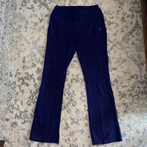 Jaanuu Yoga Scrub Pants